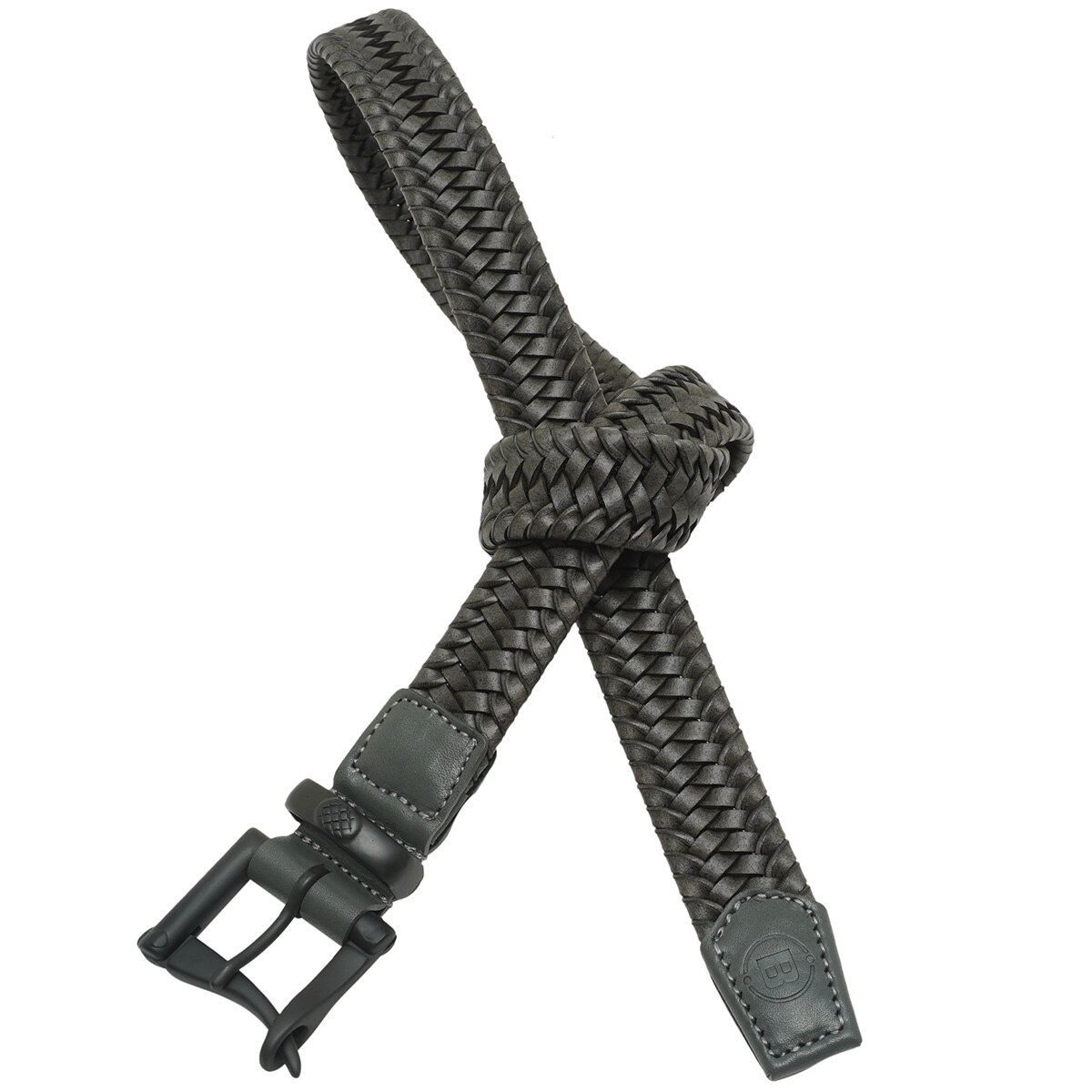 FIREMAN バックルメッシュベルト(ベルト)|BRIEFING(ブリーフィング