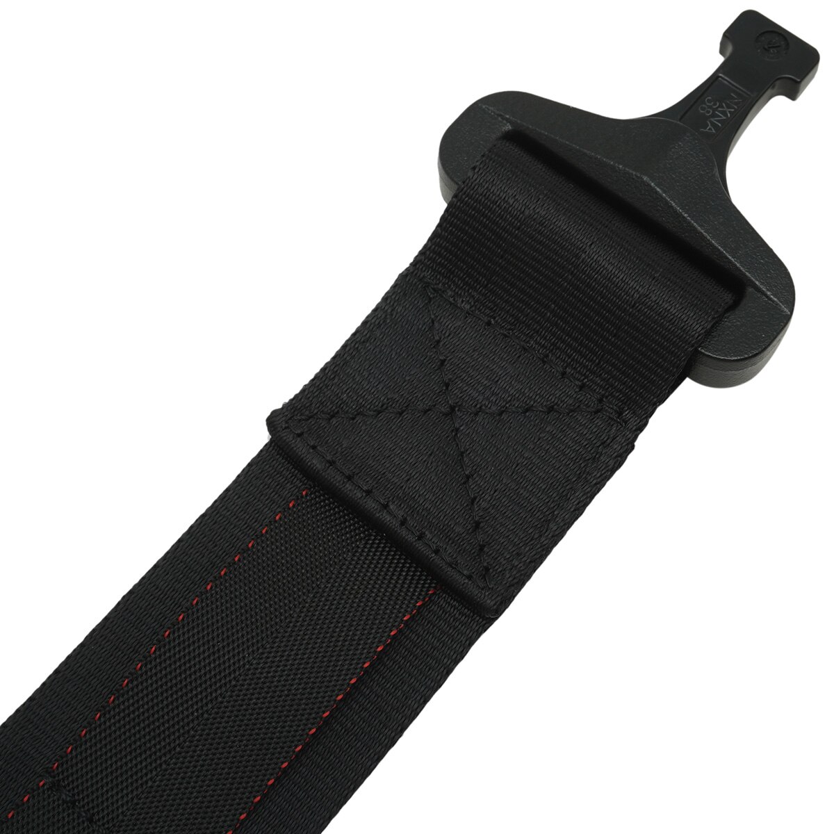 ブリーフィング　コブラバックルベルト　黒 BLACKカラー9月上旬頃入荷予定】COBRA BUCKLE BELT RE（コブラ