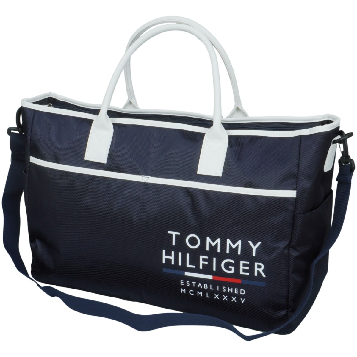 トミー ヒルフィガー ゴルフ(TOMMY HILFIGER GOLF) トートバッグ 通販