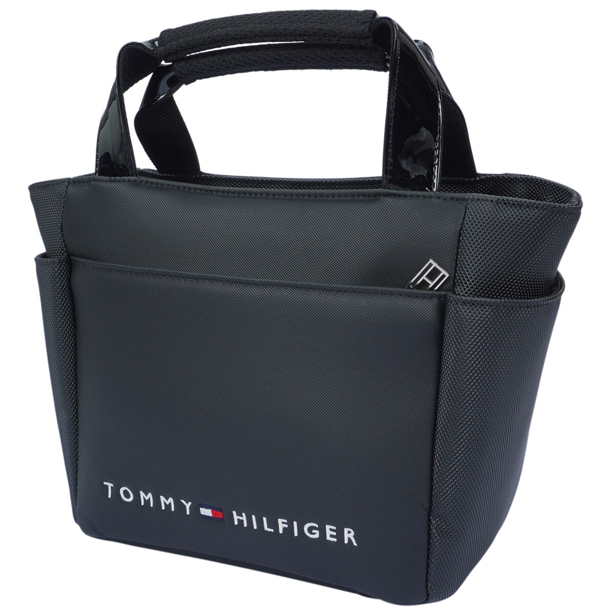 口コミ・評価｜トライアングルエンボス ラウンドバッグ（ラウンドバッグ）｜TOMMY HILFIGER GOLF（トミー ヒルフィガー ゴルフ ）（0000648422）