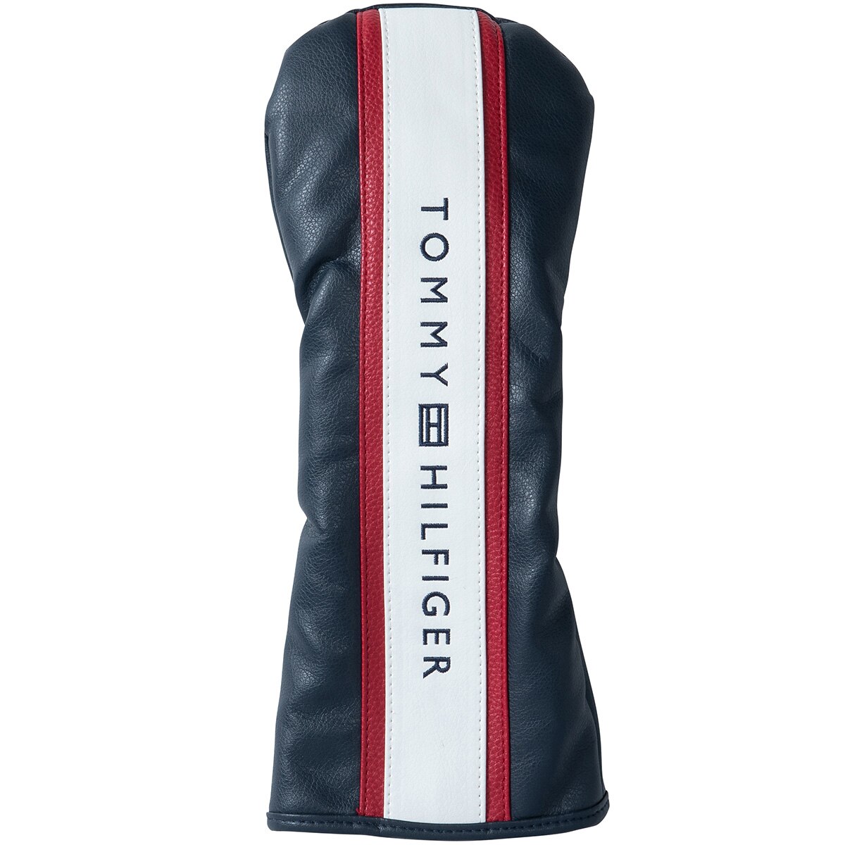 スリッポン型ヘッドカバー DR用(ヘッドカバー（ドライバー）)|TOMMY HILFIGER GOLF(トミー ヒルフィガー ゴルフ)  THMG1FH1の通販 - GDOゴルフショップ(0000648425)