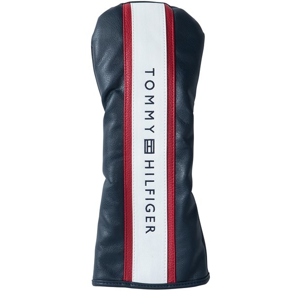 スリッポン型ヘッドカバー DR用(ヘッドカバー（ドライバー）)|TOMMY 