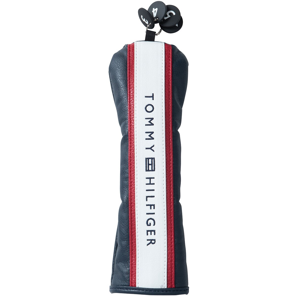 トミー ヒルフィガー ゴルフ(TOMMY HILFIGER GOLF) ヘッドカバー 通販