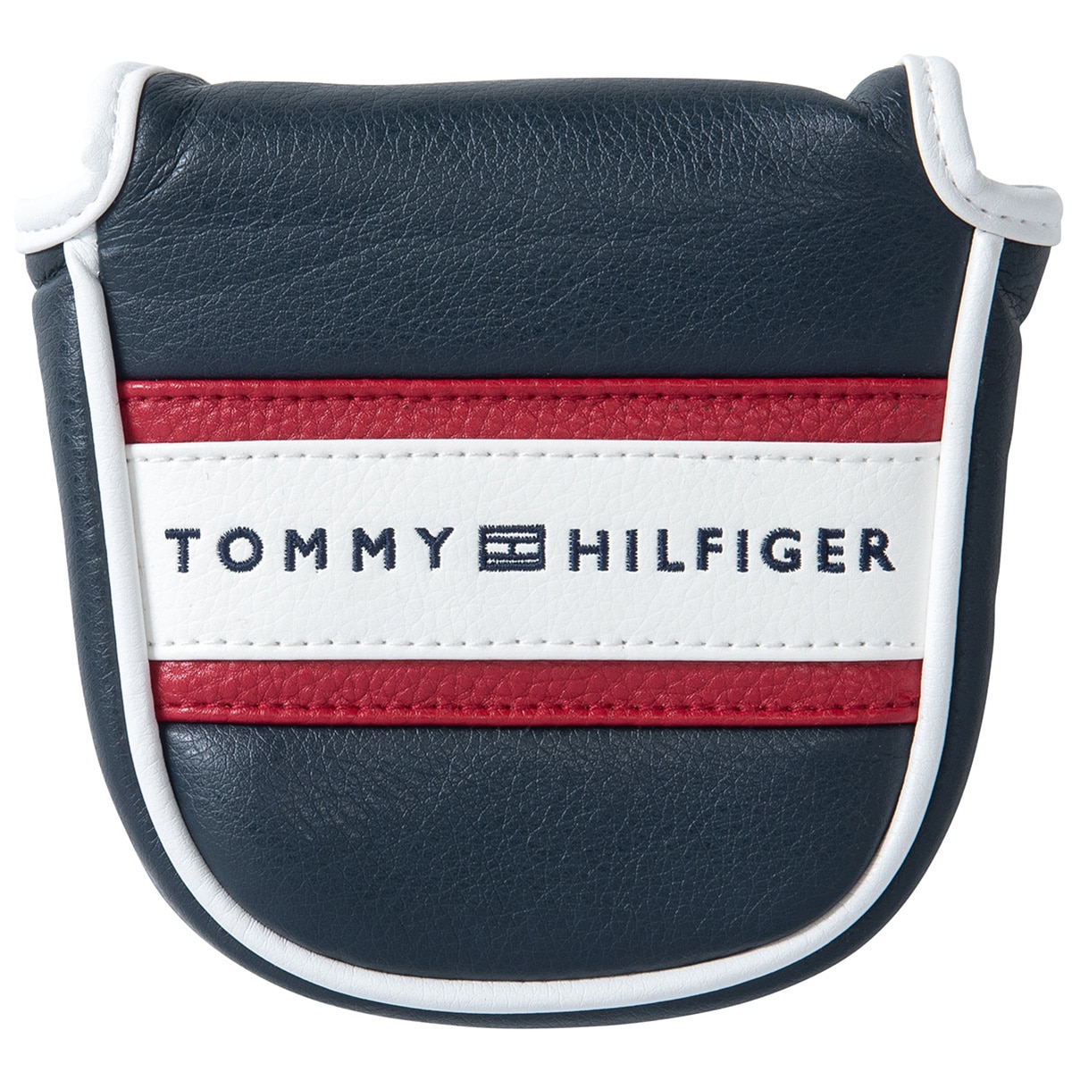 パターカバー(ヘッドカバー（パター）)|TOMMY HILFIGER GOLF(トミー