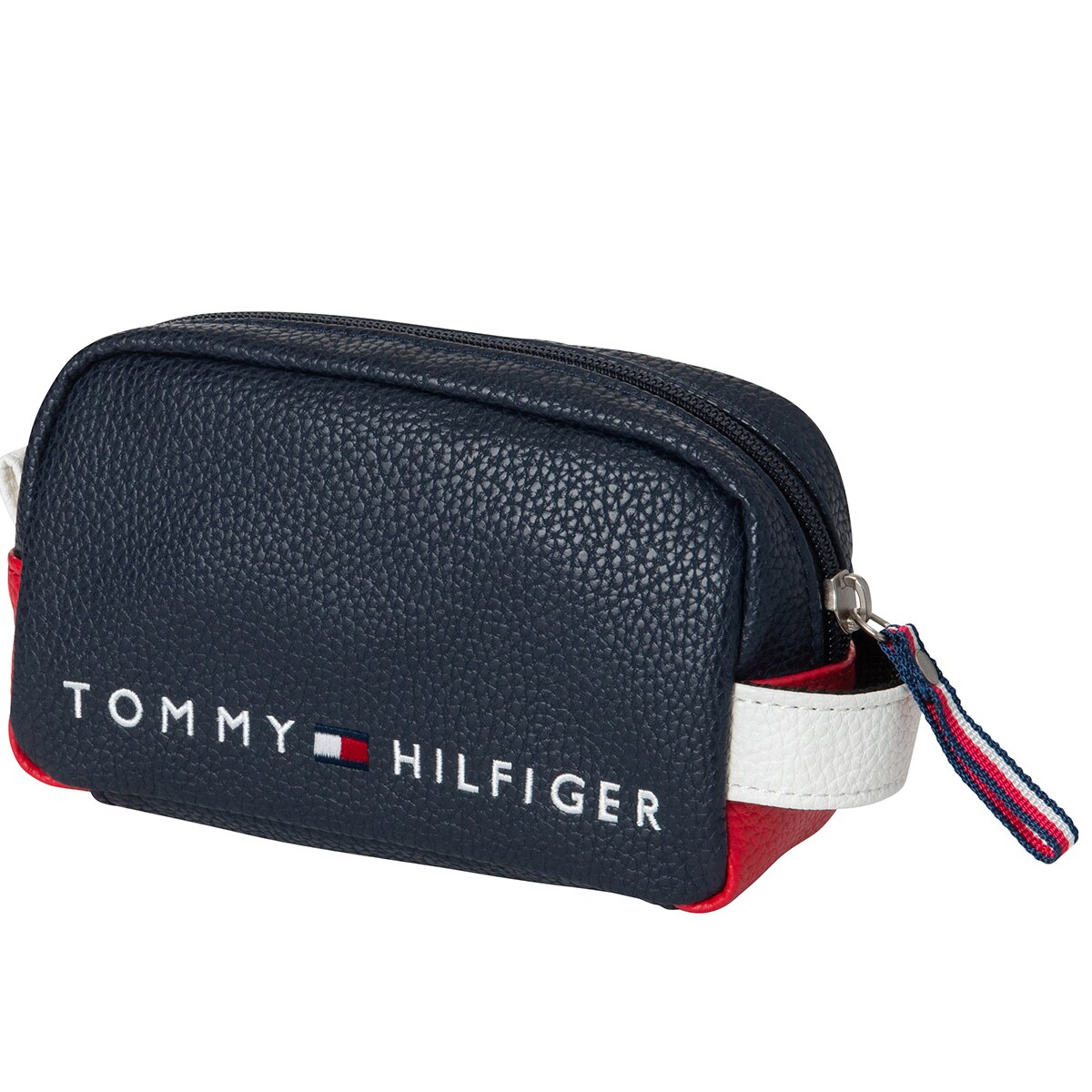 トミー ヒルフィガー ゴルフ ポーチ・小物入れ 通販｜GDOゴルフ