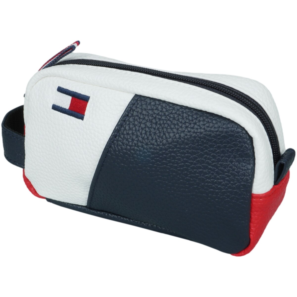 トミーヒルフィガーゴルフ ポーチ多機能ショルダー TOMMY HILFIGER GOLF トミーヒルフィガー ゴルフ ポーチ マルチ