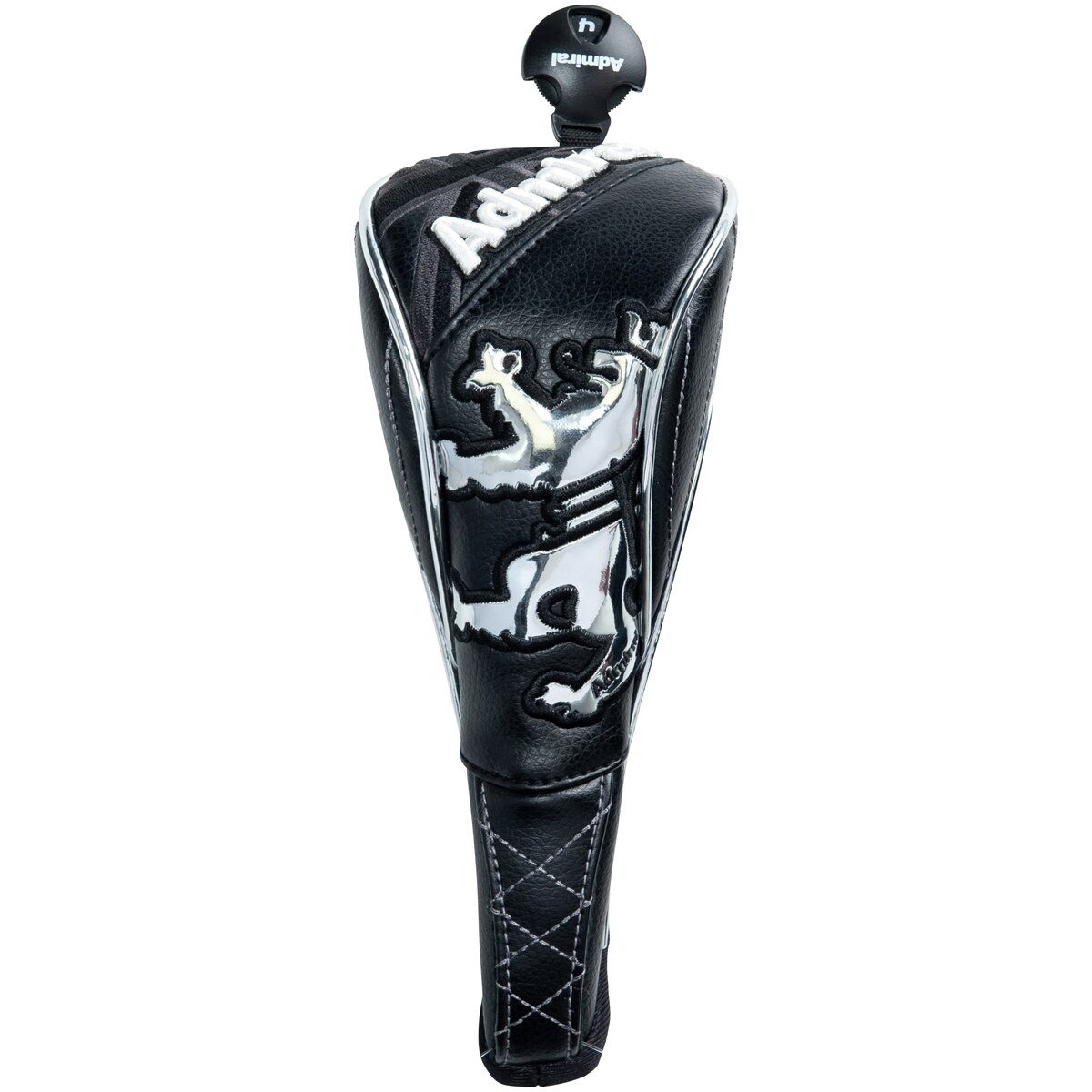 スポーツモデル ヘッドカバー UT用(ヘッドカバー