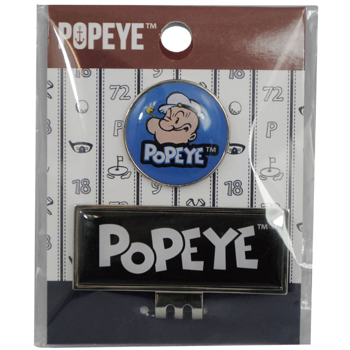 POPEYE(ポパイ) レザックス 通販｜GDOゴルフショップ