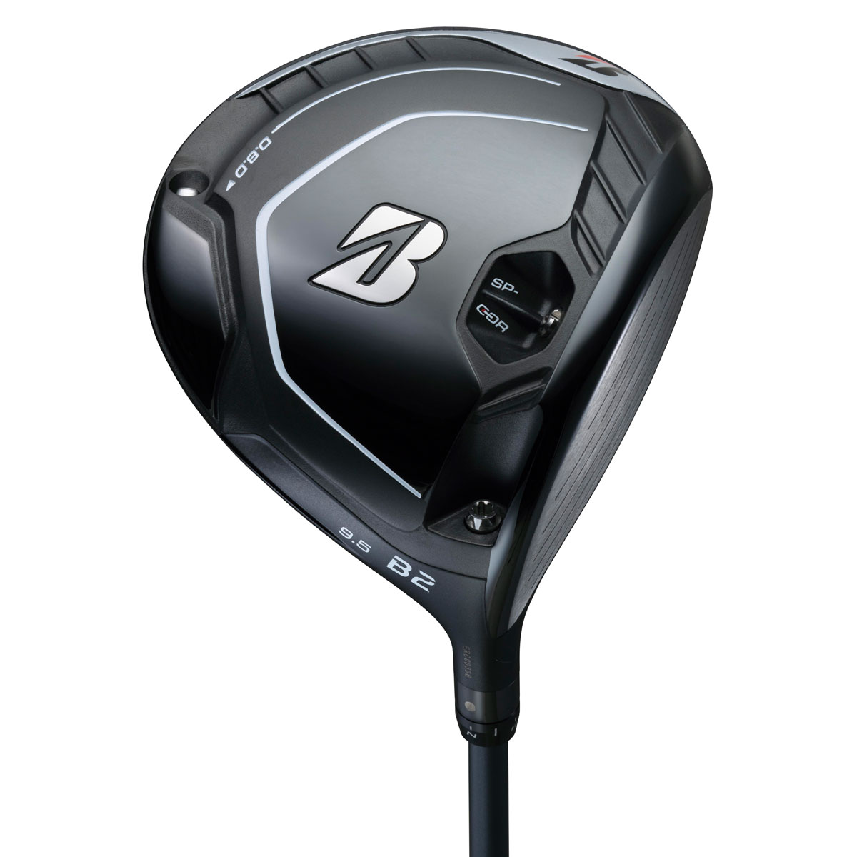 B2 ドライバー Diamana PD50(ドライバー（単品）)|BRIDGESTONE GOLF