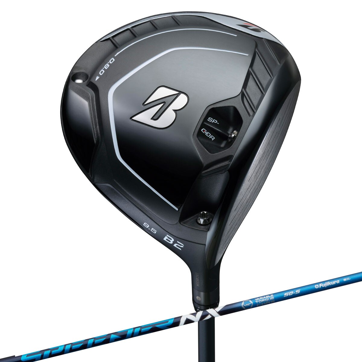 B2 ドライバー SPEEDER NX50(ドライバー（単品）)|BRIDGESTONE GOLF(ブリヂストン)の通販 -  GDOゴルフショップ(0000649406)