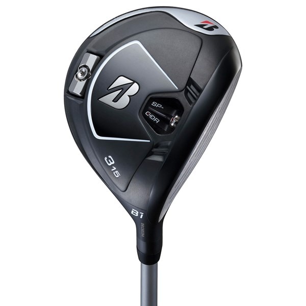 B1 フェアウェイウッド Tour AD BS-6(フェアウェイウッド（単品  