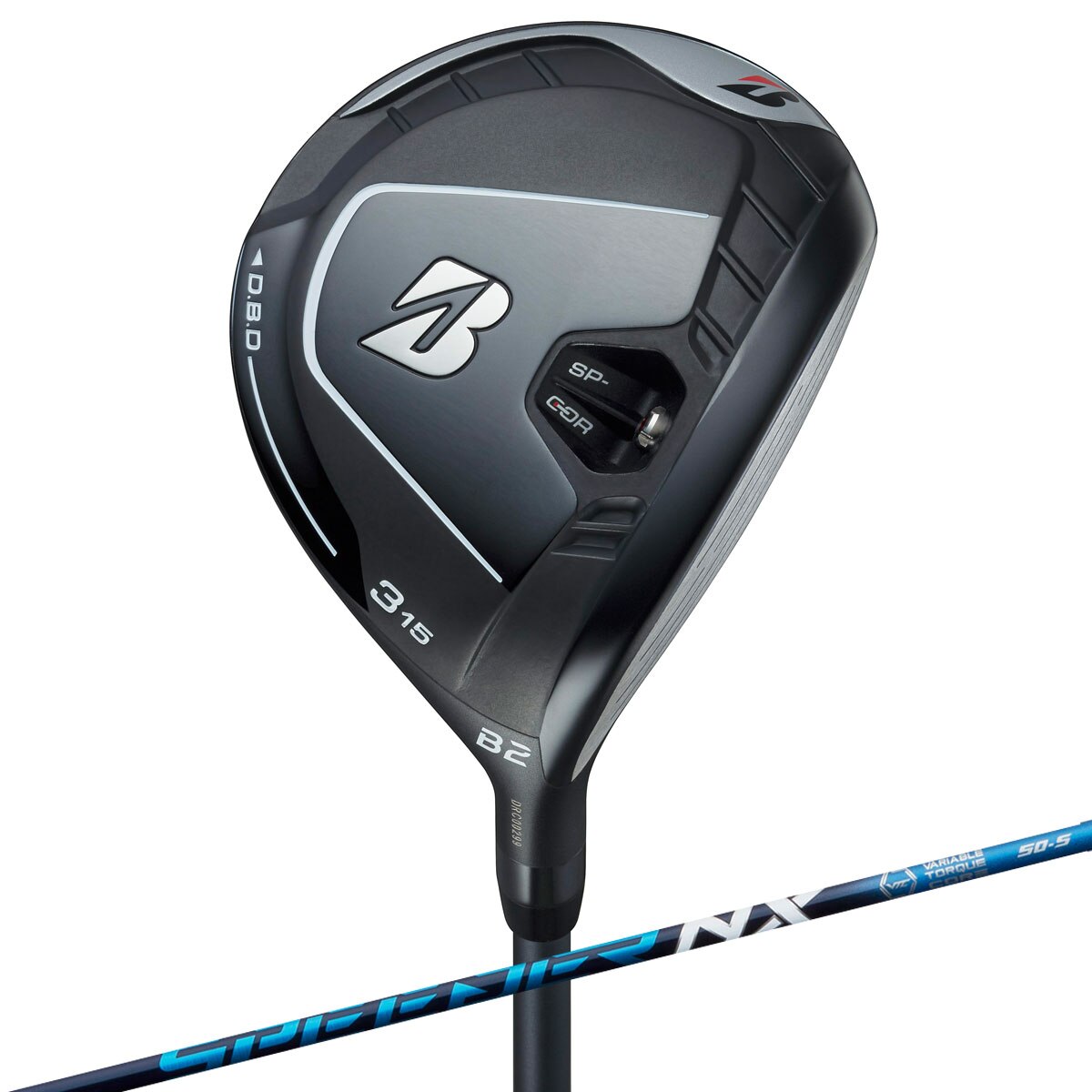 B2 フェアウェイウッド SPEEDER NX50(フェアウェイウッド（単品）)|BRIDGESTONE GOLF(ブリヂストン)の通販 -  GDOゴルフショップ(0000649411)