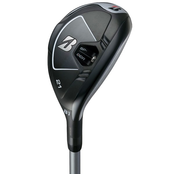 B1 ハイブリッドユーティリティ Tour AD BS-6h(ユーティリティ（単品  