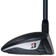 B2 ハイブリッドユーティリティ Air Speeder BS for Utility 