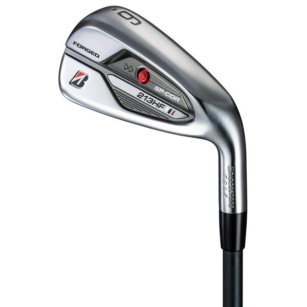 213HF アイアン(5本セット) Air Speeder BS for Iron(アイアン（セット  