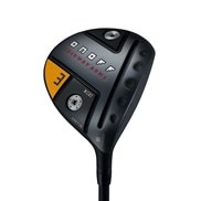 オノフ KURO フェアウェイアームズ ONOFF CBT 622F(フェアウェイウッド 