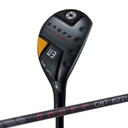 オノフ KURO ユーティリティウィングス ONOFF CBT 622I(ユーティリティ 
