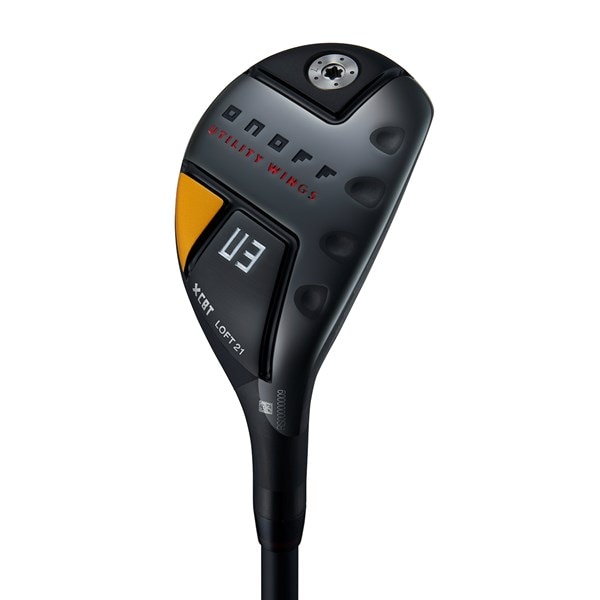 オノフ KURO ユーティリティウィングス ONOFF CBT 622I(ユーティリティ 