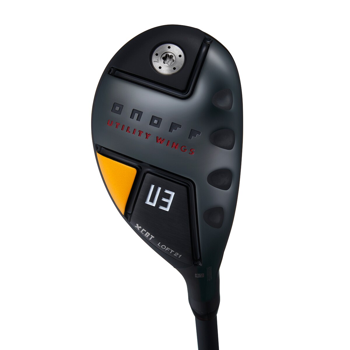 オノフ KURO ユーティリティウィングス ONOFF CBT 622I(ユーティリティ