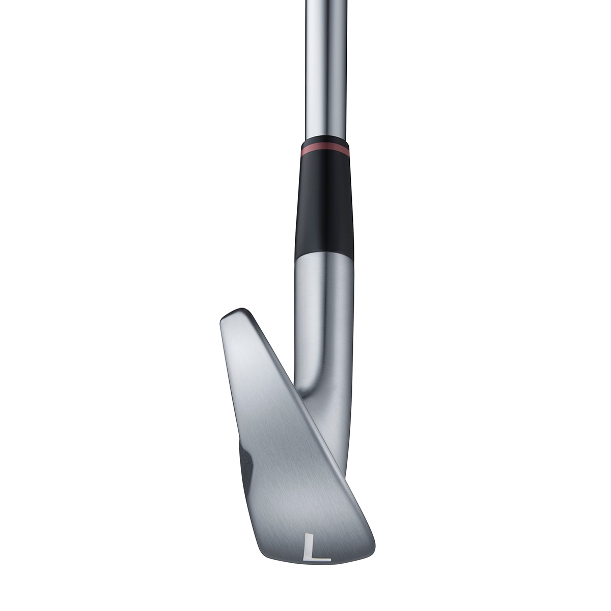 オノフ KURO フォージド中空アイアン(単品) ONOFF CBT 622I(アイアン