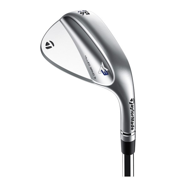 ミルドグラインド3 クローム ウェッジ N.S.PRO MODUS3 TOUR 105 