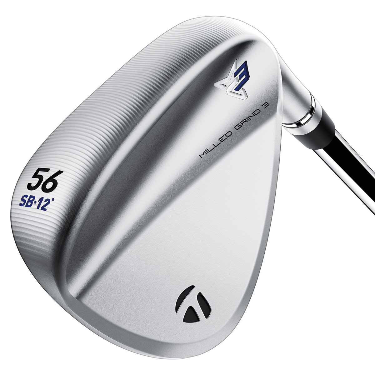 ミルドグラインド3 クローム ウェッジ N.S.PRO MODUS3 TOUR 105(ウェッジ（単品）)|MILLED GRIND(テーラーメイド)の通販  - GDOゴルフショップ(0000649525)