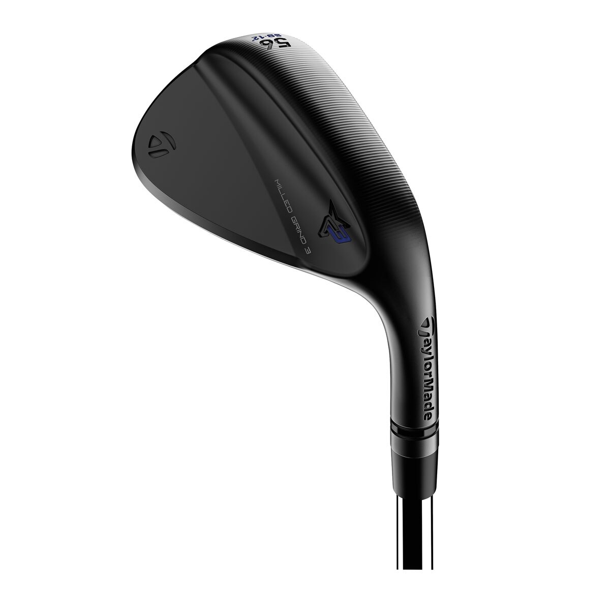 最新デザインの 口コミ・評価｜ミルドグラインド3 ブラック N.S.PRO ウェッジ テーラーメイド