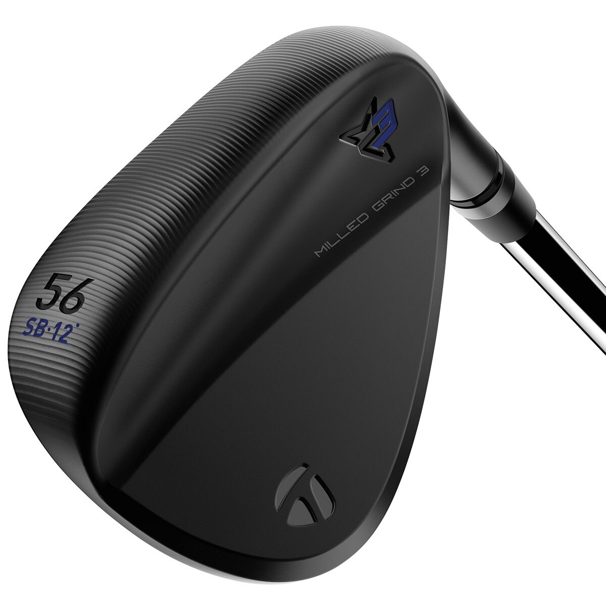 ミルドグラインド3 ブラック ウェッジ N.S.PRO MODUS3 TOUR 105