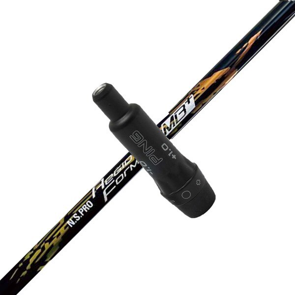 ピンドライバー用 N.S.PRO Regio formula MB+ TYPE45／55／65／75  