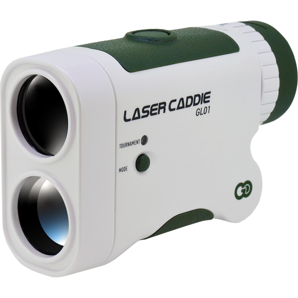 グリーンオン　レーザーキャディGREENON LASER CADDIE GL02 お手軽＋高コスパ】グリーンオン レーザーキャディー GL02 | GREENON