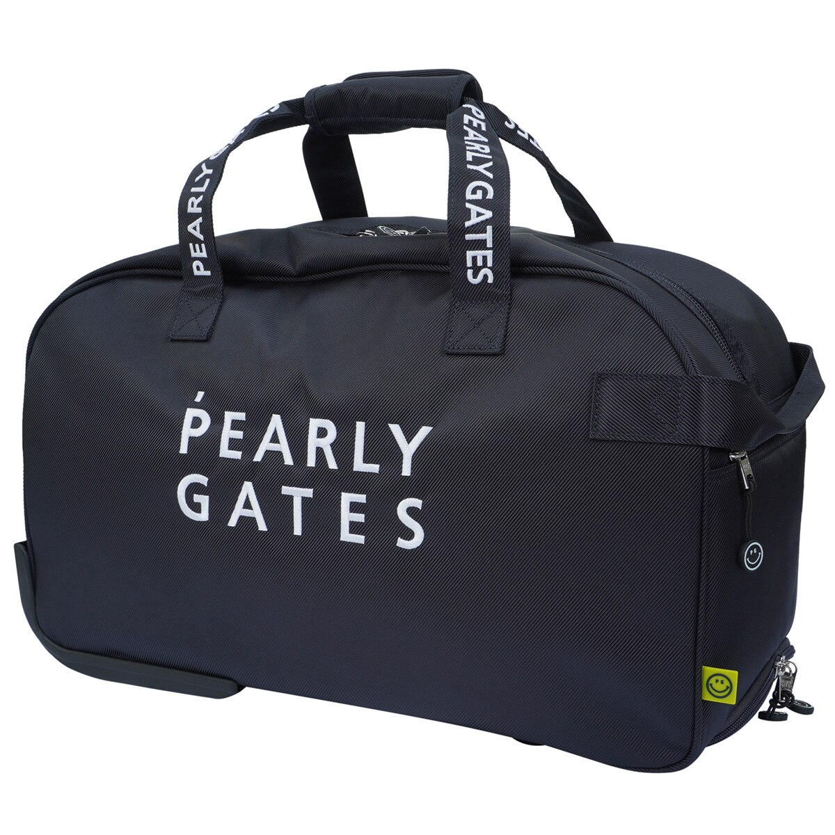 口コミ・評価｜キャリー付きボストンバッグ（ボストンバッグ）｜PEARLY GATES（パーリーゲイツ）（0000650112）