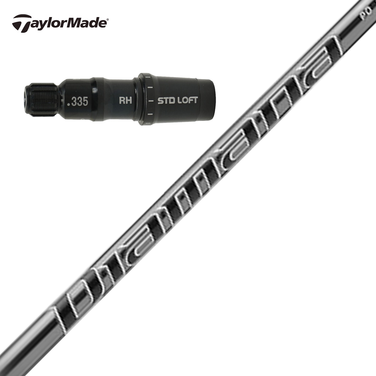 Taylormade Diamana PD 60X ドライバーシャフト www.krzysztofbialy.com