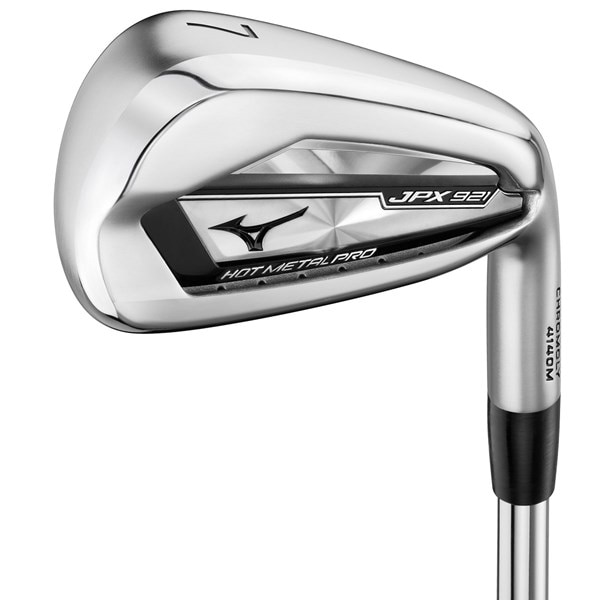 JPX921 HOT METAL PRO アイアン N.S.PRO MODUS3 TOUR 105(アイアン  