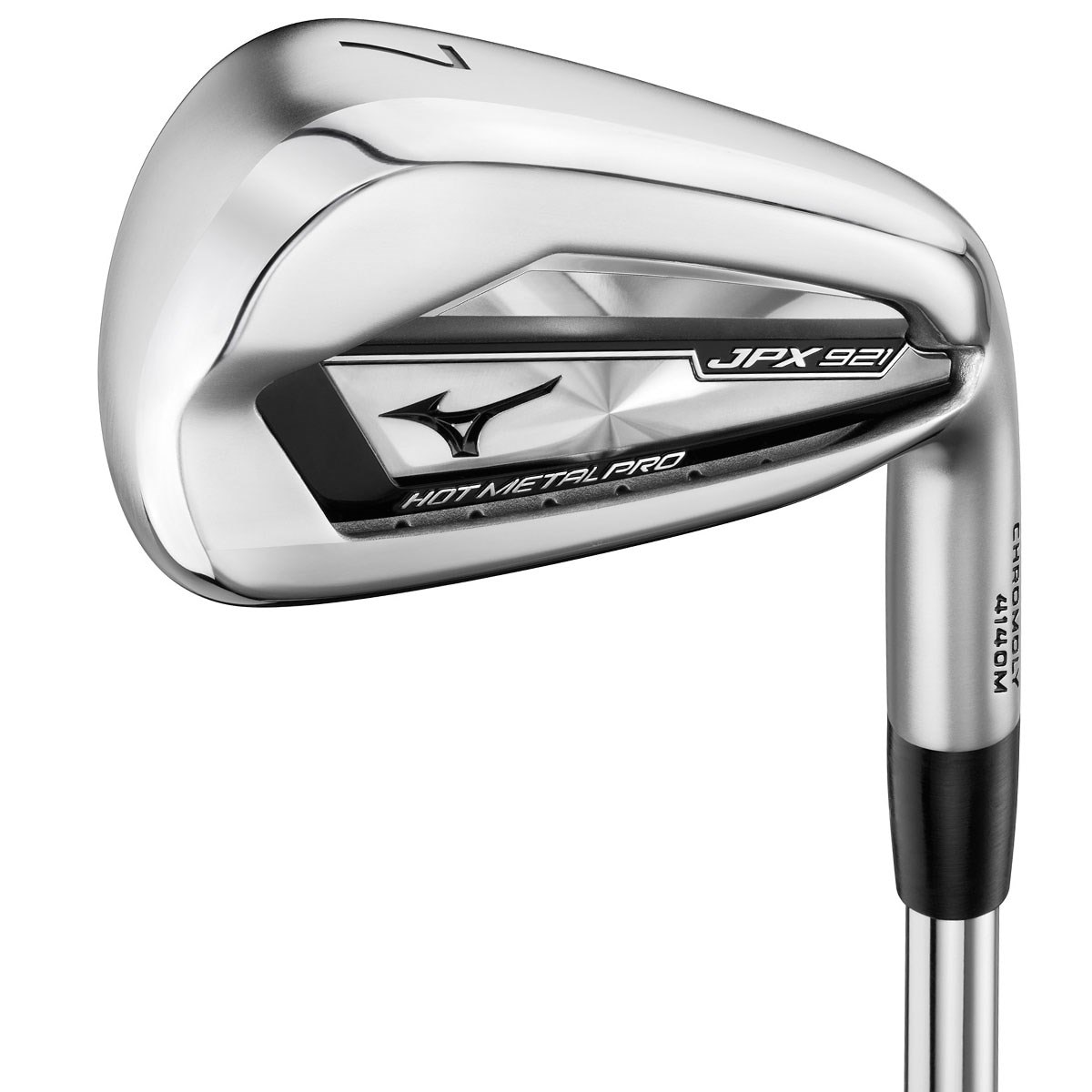 MIZUNO JPX921ツアー　4.5番セット