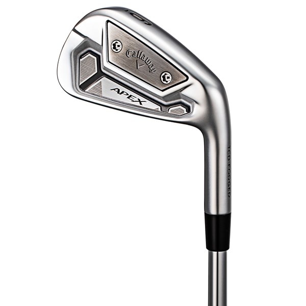 APEX TCB 2021 アイアン(6本セット) N.S.PRO MODUS3 TOUR 120(アイアン 