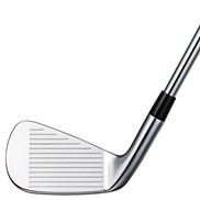 X フォージド STAR 2021 アイアン(6本セット) Fujikura MC 80 for 