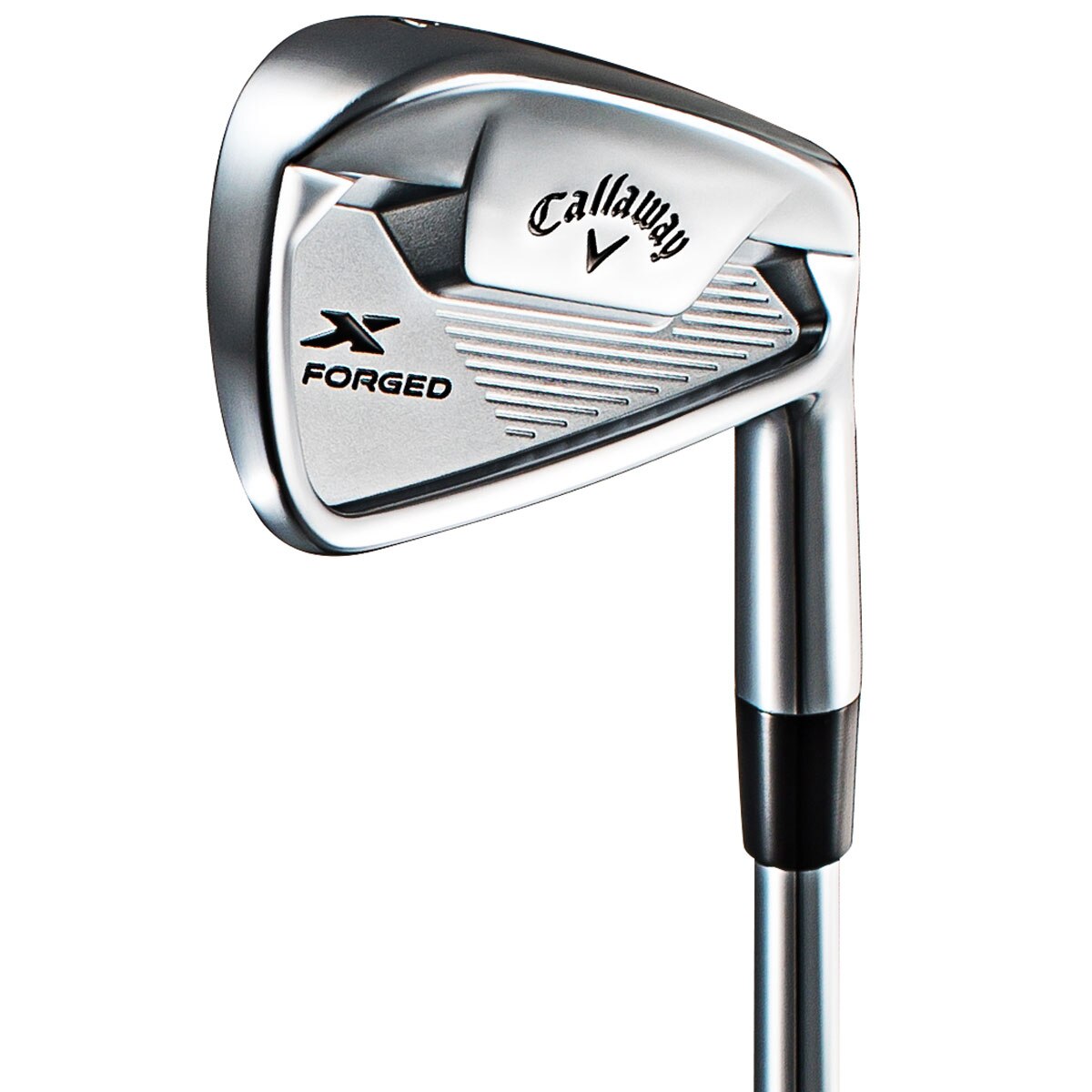 X フォージド STAR 2021 アイアン(6本セット) Fujikura MC 80 for Callaway(アイアン（セット）)|X( キャロウェイゴルフ)の通販 - GDOゴルフショップ(0000651198)