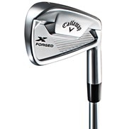 X フォージド STAR 2021 アイアン(6本セット) Fujikura MC 80 for  