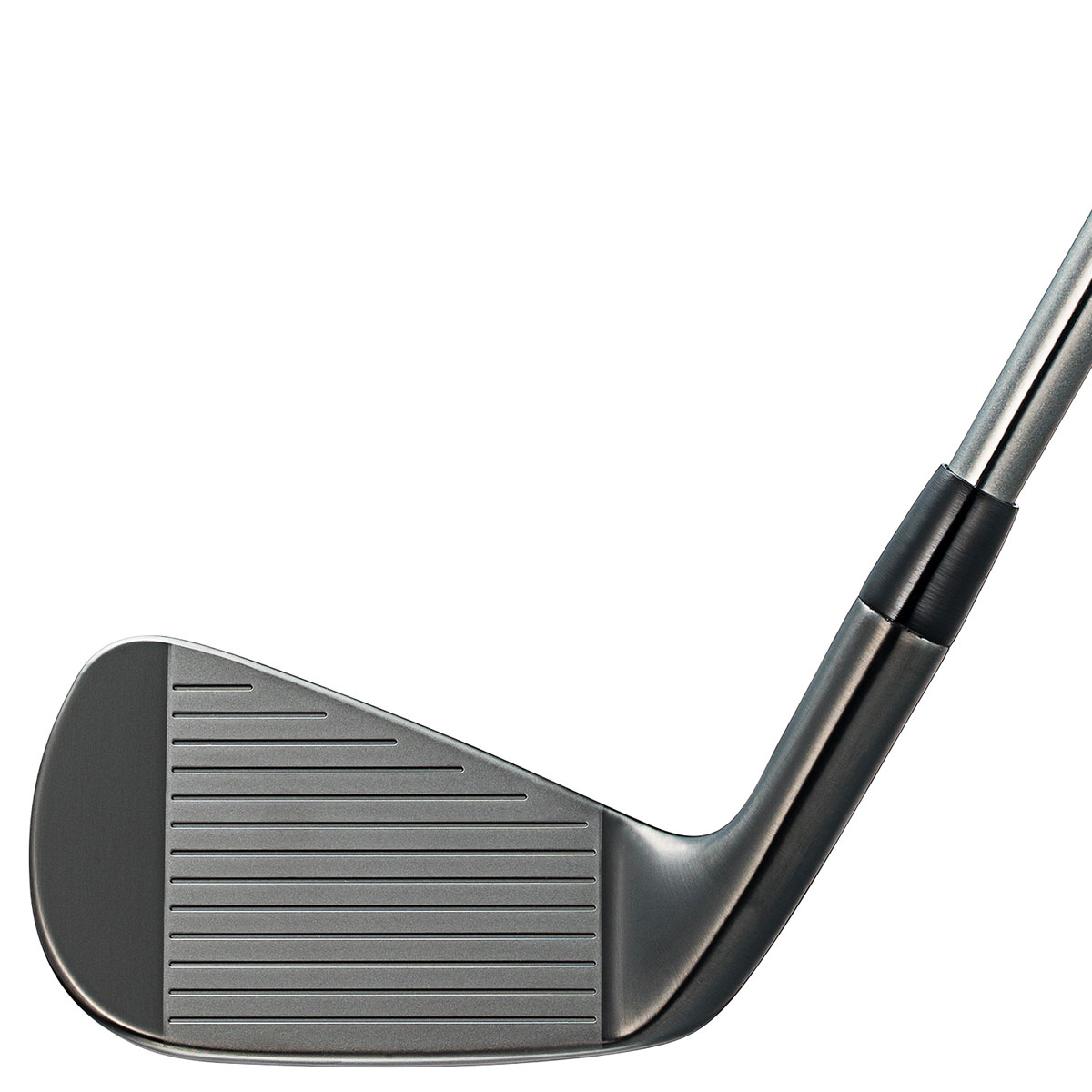 X フォージド STAR BLK 2021 アイアン(6本セット) Xフォージド スター 2021 限定 クリスタルブラック アイアン 6 S X