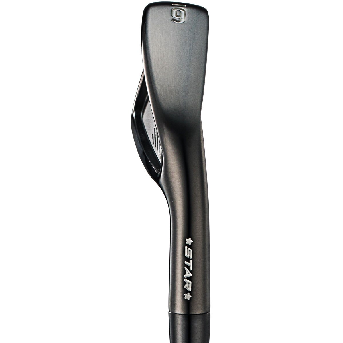 X フォージド STAR BLK 2021 アイアン(6本セット) N.S.PRO MODUS3 TOUR