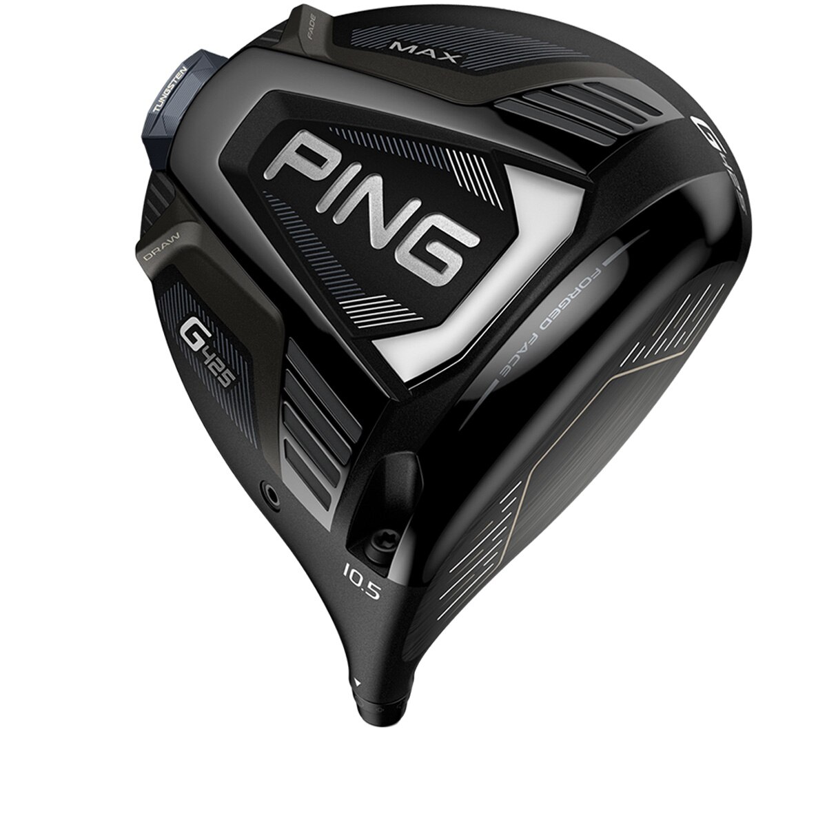 Ping G425 MAX 3w 14.5° スピーダーNX60-S