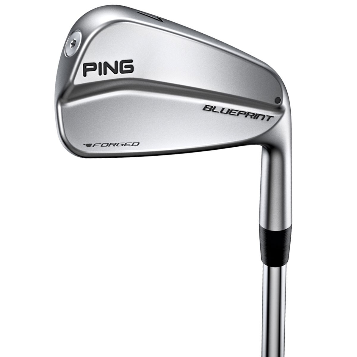 ブループリント アイアン(単品) N.S.PRO 850GH neo(アイアン（単品