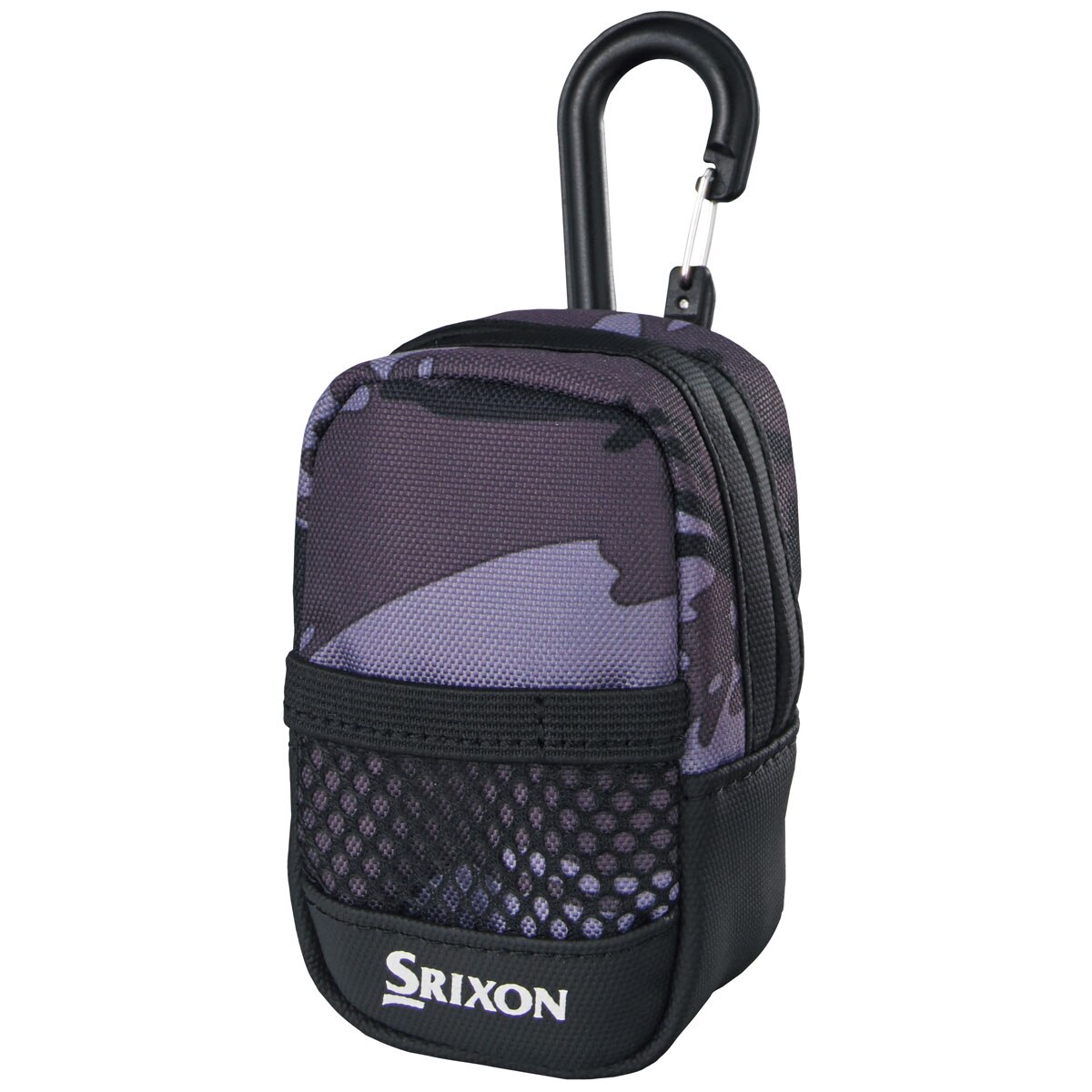 ボールポーチ(ゴルフボールケース)|SRIXON(ダンロップ) GGFB1805