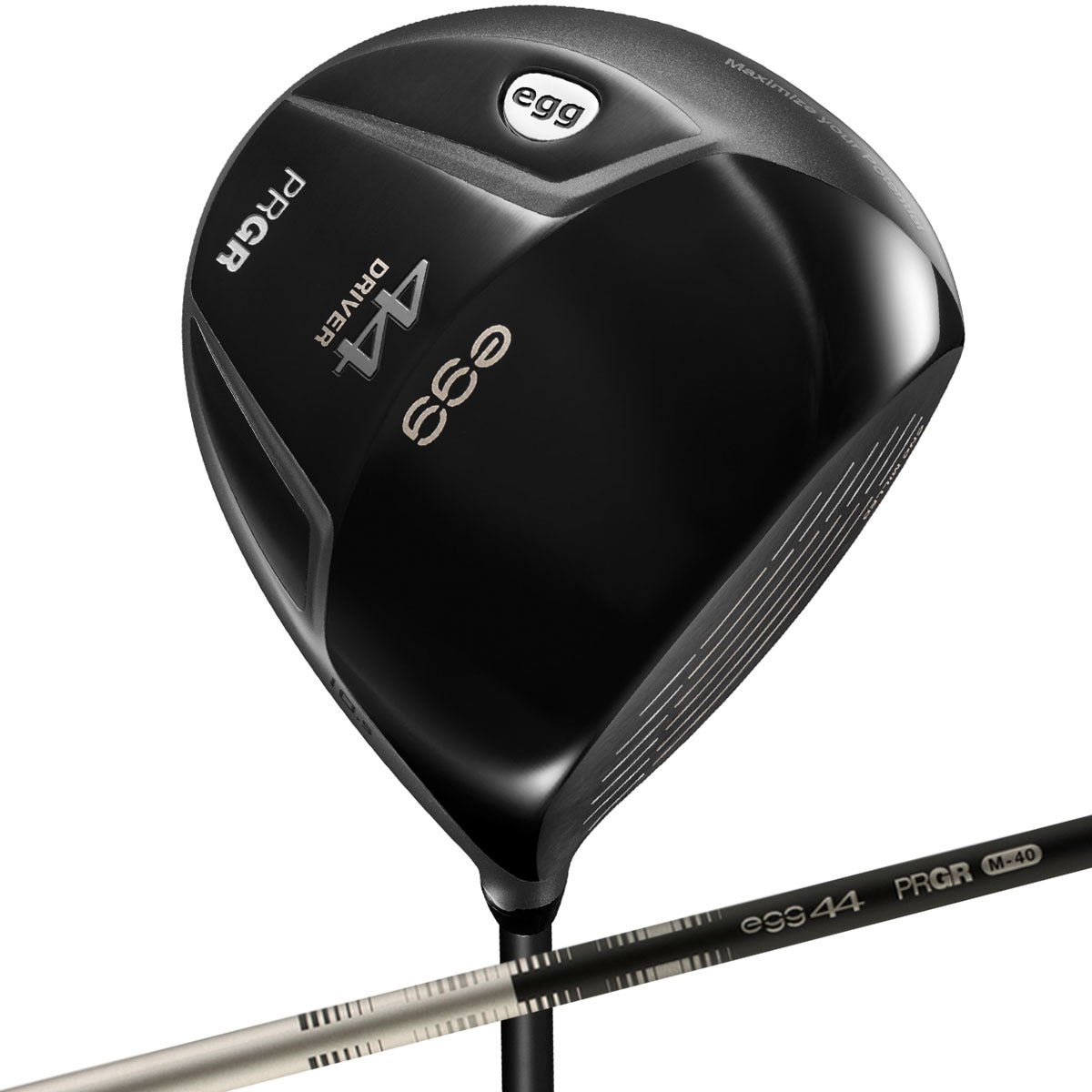 プロギア(PRGR) ドライバー 通販｜GDOゴルフショップ