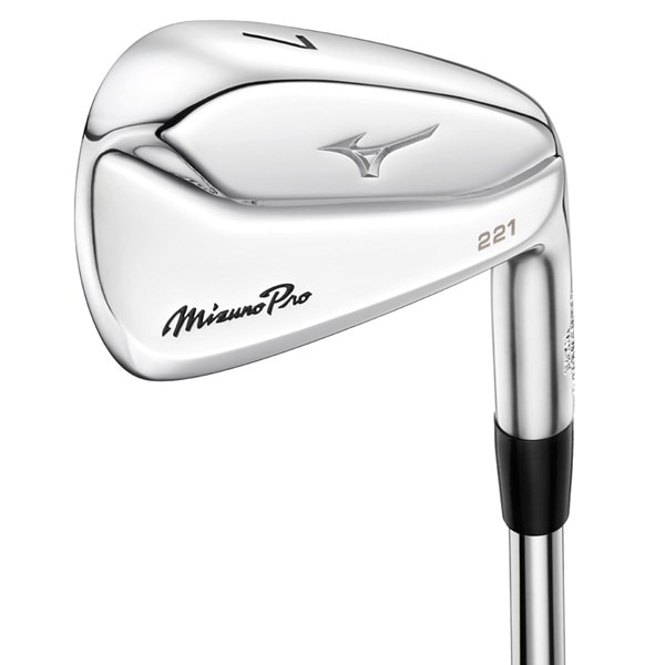 アイアンセット 6本 極まりない MIZUNO MIZUNO PRO 319 ミズノ 