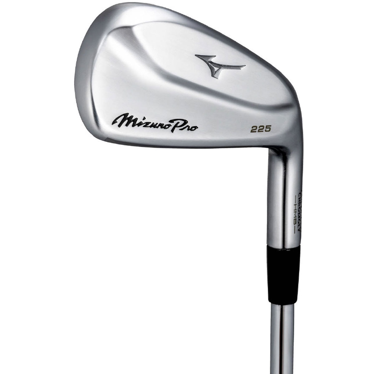 Mizuno Pro 225 | S200 | ダイナミックゴールド 95 口コミ・評価｜225 アイアン(単品) ダイナミックゴールド 95