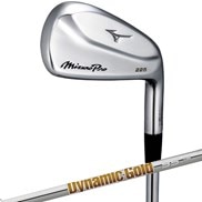 225 アイアン(6本セット) ダイナミックゴールド 95(アイアン 
