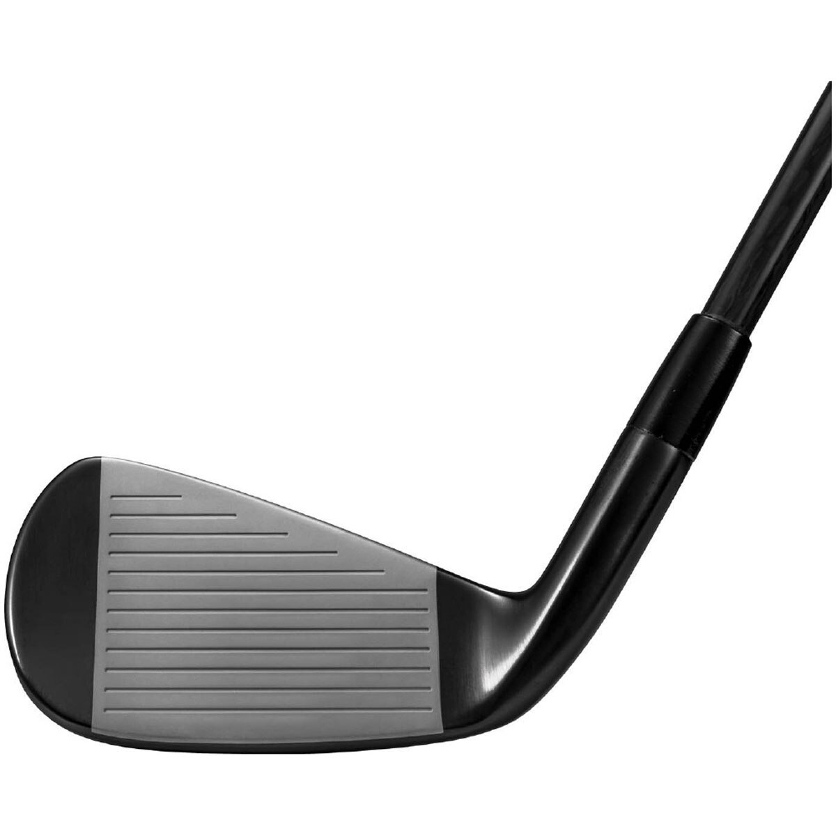 FLI-HI アイアン(単品) ブラックIP仕上げ NEW OT IRON 75 FLI-HI アイアン(単品) ブラックIP仕上げ NEW OT IRON 75