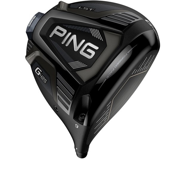ピン G425 G425 LST ドライバー VENTUS BLACK 5(VELOCOREあり 