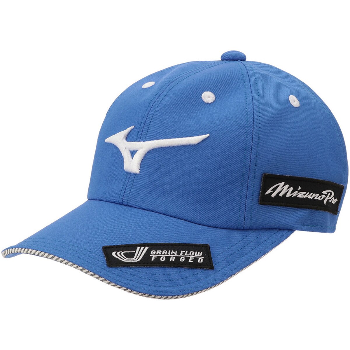 Mizuno Pro ツアーキャップ(【男性】キャップ)|Mizuno Pro